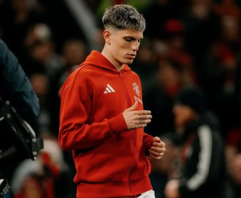 加纳乔融入切尔西：勤勉付出收获认可，状态渐入佳境