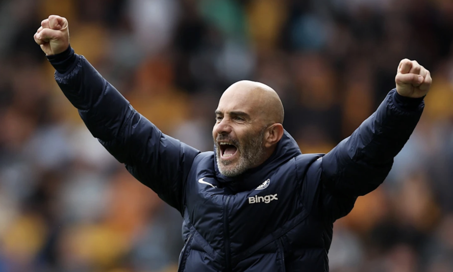 恩佐&middot;马雷斯卡：从建议中汲取力量，在教练之路上砥砺前行