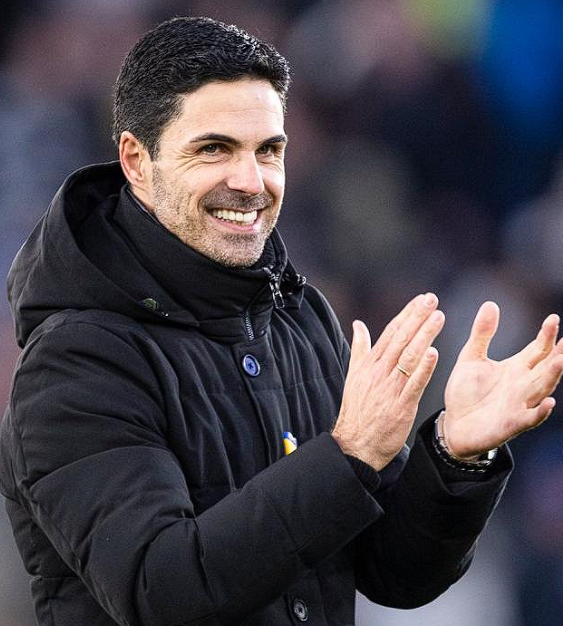 阿森纳赛前聚焦:阿尔特塔展望与维拉关键对决