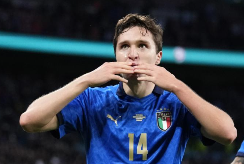 尤文图斯冬窗引援博弈:基耶萨回归之路的复杂变数