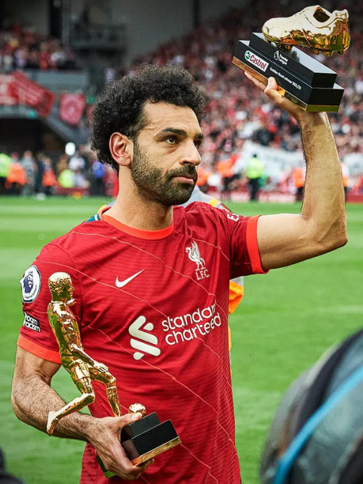 乔·科尔谈萨拉赫回归:管理需谨慎,结局或童话