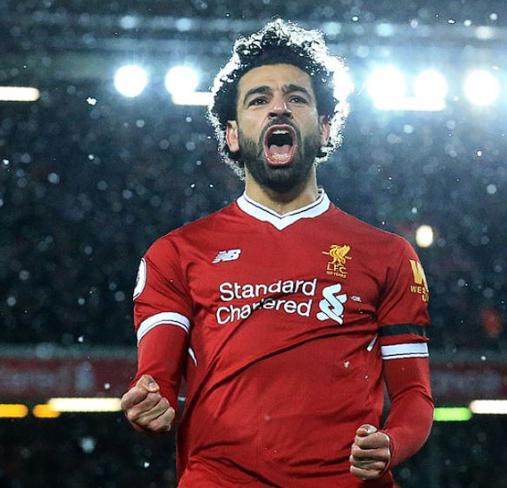 乔·科尔谈萨拉赫回归:管理需谨慎,结局或童话