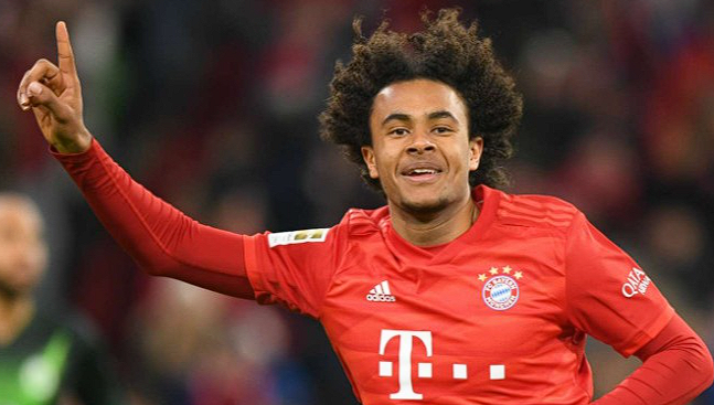 齐尔克泽转会风云:热刺水晶宫或成潜在下家