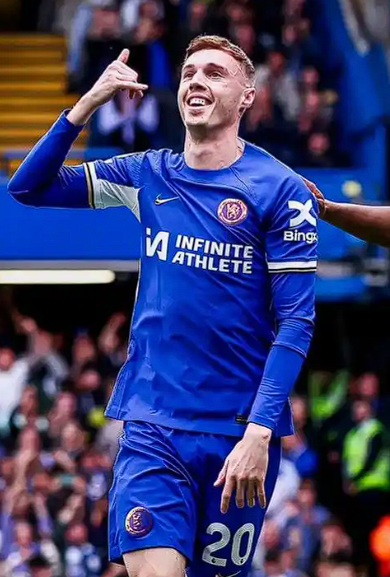 默森评切尔西：战术延续性存疑，赛程艰难前景堪忧