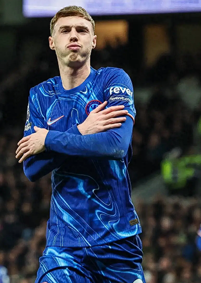 米克尔播客谈帕尔默：状态未佳，重返曼市传闻引关注