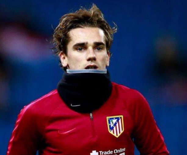 格列兹曼状态回勇,暂拒MLS邀约专注马竞征程