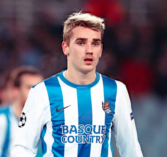 格列兹曼状态回勇,暂拒MLS邀约专注马竞征程