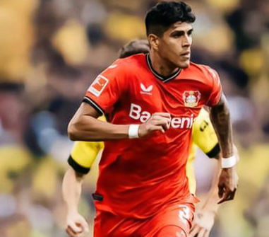 阿森纳后卫因卡皮耶因伤退出厄瓜多尔国家队，归队接受进一步检查