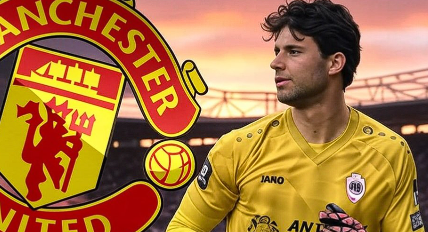 国际比赛日拉门斯畅谈曼联征程与高尔夫趣事