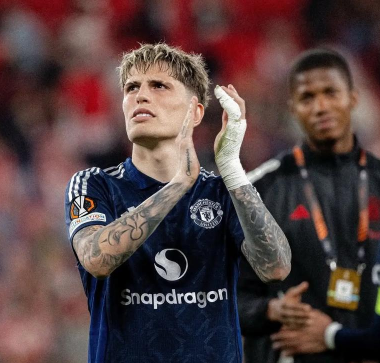 加纳乔访谈：曼联岁月与足球人生感悟