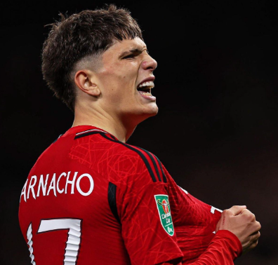 加纳乔访谈：曼联岁月与足球人生感悟