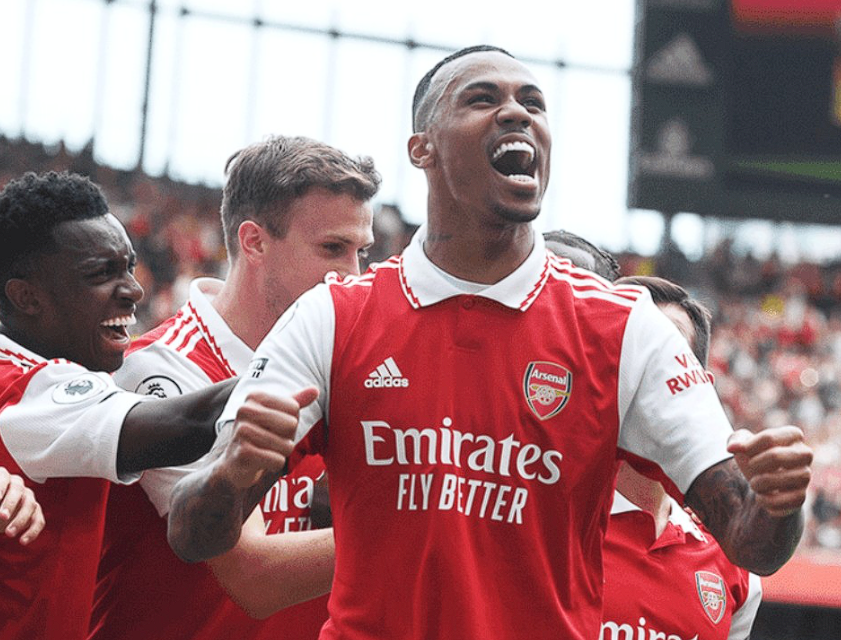 加布里埃尔顶牛事件：英足总不追加处罚的多维度解析